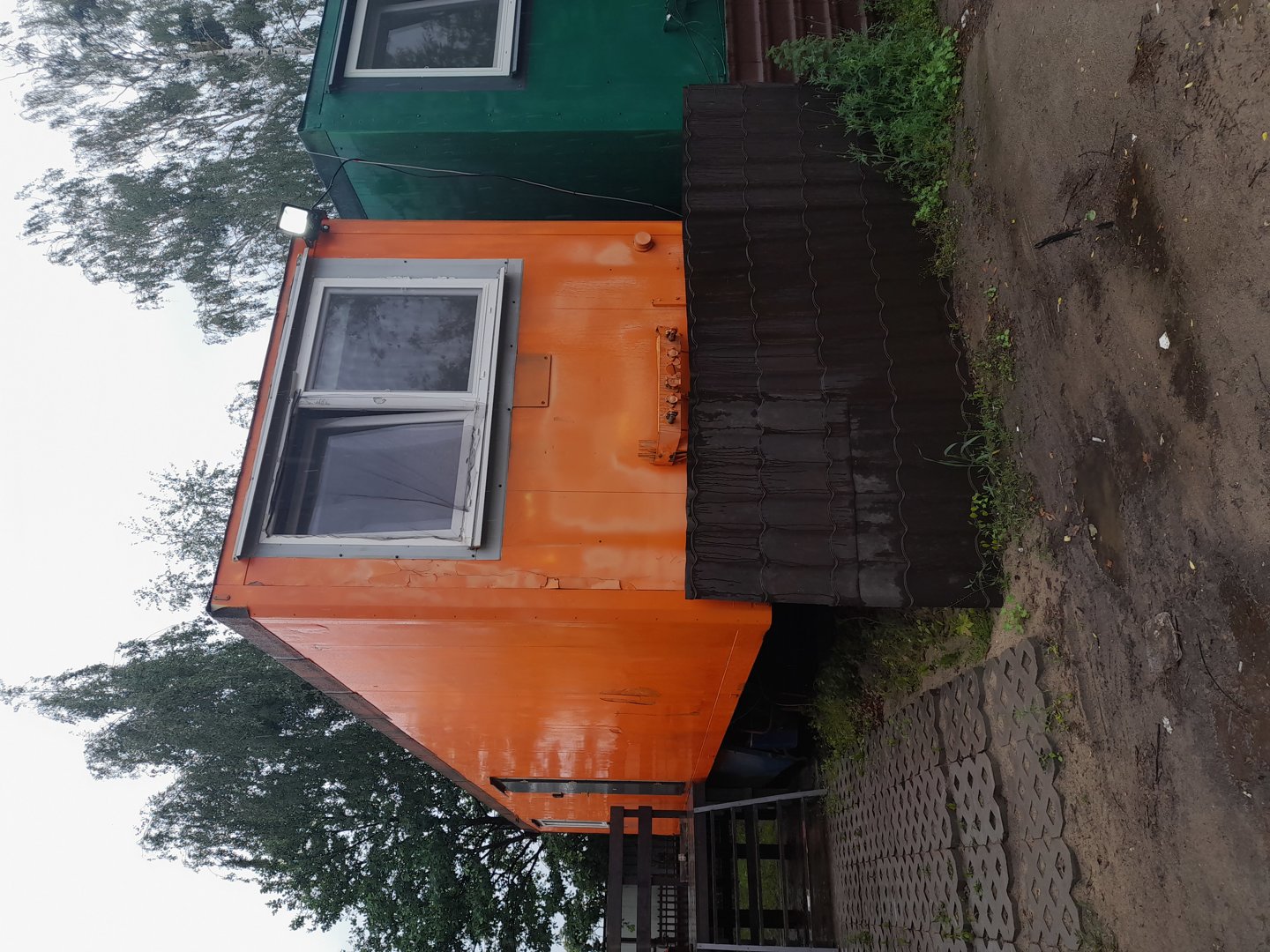 NoclegiGrodzisk N1L - dwuosobowa kawalerka w domku FreezerHause Kozery , N1P - dwuosobowa kawalerka w domku FreezerHause Kozery, N2L dwuosobowa kawalerka w domku FreezerHause Kozery, N2P - dwuosobowa kawalerka w domku FreezerHause Kozery